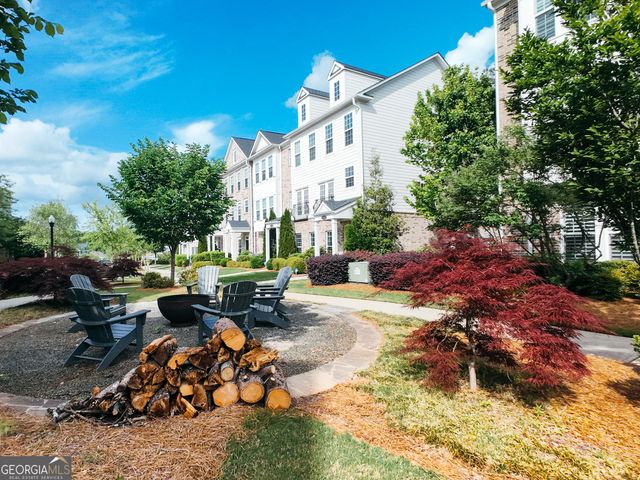 649 Hanlon Way, Alpharetta, GA 30009