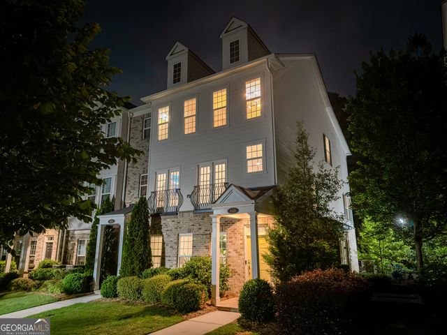 649 Hanlon Way, Alpharetta, GA 30009