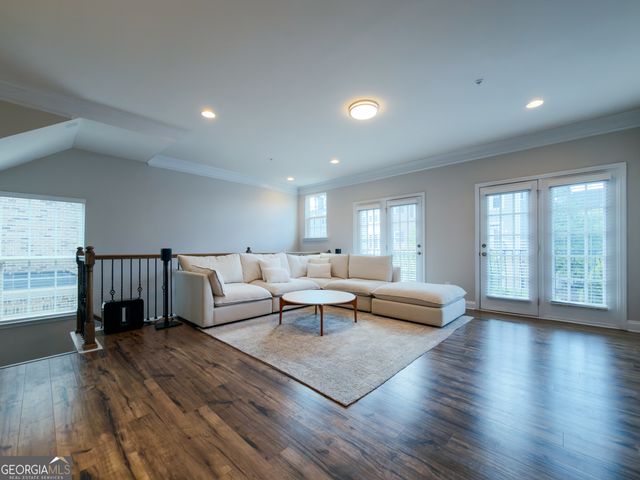 649 Hanlon Way, Alpharetta, GA 30009