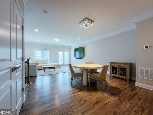 649 Hanlon Way, Alpharetta, GA 30009
