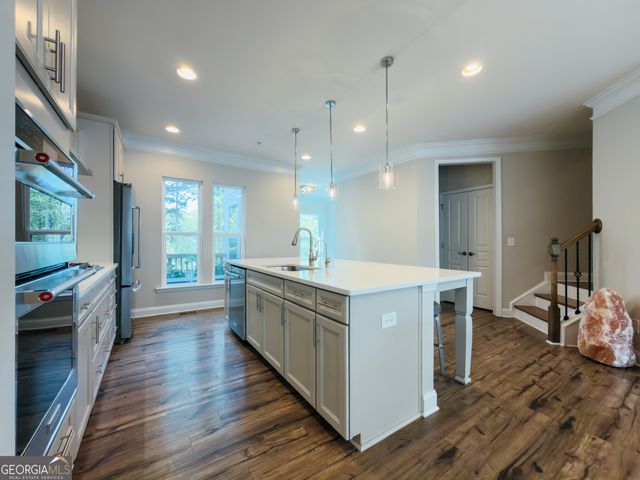 649 Hanlon Way, Alpharetta, GA 30009