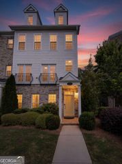 649 Hanlon Way, Alpharetta, GA 30009