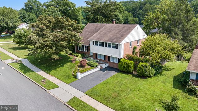 510 RIDGE AVE, Kennett Square, PA 19348