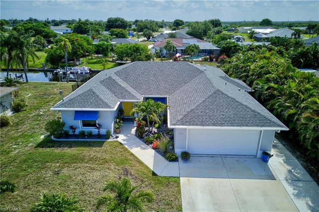 3104 Seafarer DR, Punta Gorda, FL 33983