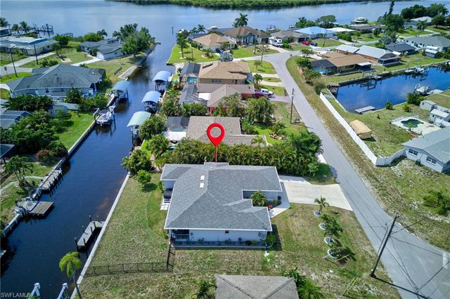 3104 Seafarer DR, Punta Gorda, FL 33983