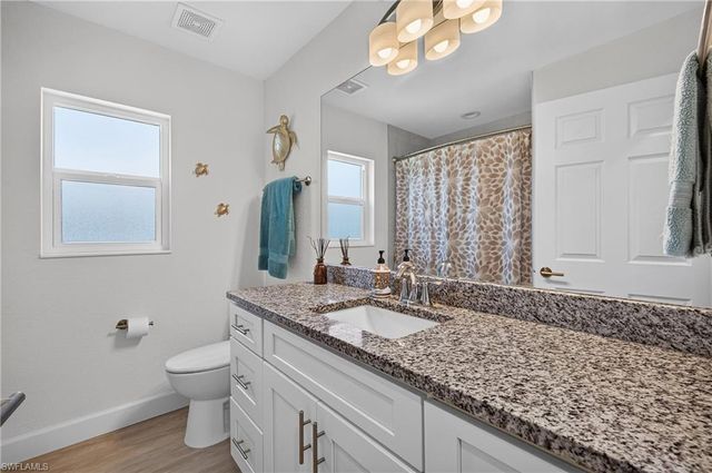 3104 Seafarer DR, Punta Gorda, FL 33983