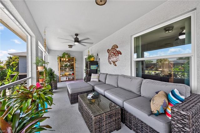 3104 Seafarer DR, Punta Gorda, FL 33983
