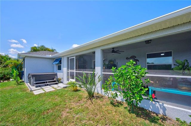 3104 Seafarer DR, Punta Gorda, FL 33983