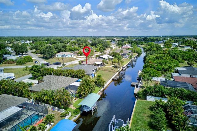 3104 Seafarer DR, Punta Gorda, FL 33983