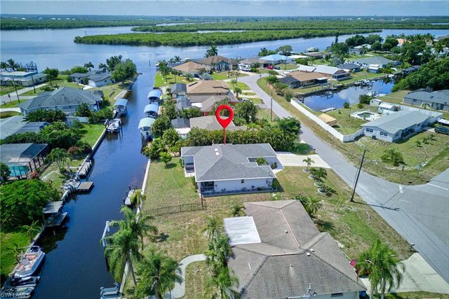 3104 Seafarer DR, Punta Gorda, FL 33983