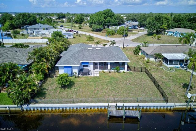 3104 Seafarer DR, Punta Gorda, FL 33983