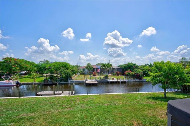3104 Seafarer DR, Punta Gorda, FL 33983