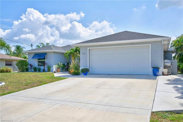 3104 Seafarer DR, Punta Gorda, FL 33983