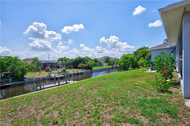 3104 Seafarer DR, Punta Gorda, FL 33983