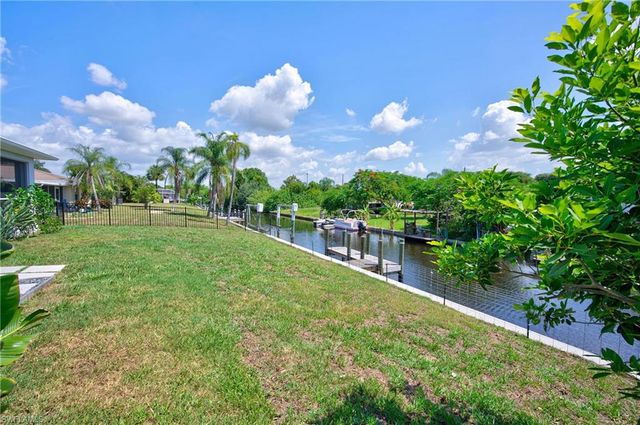 3104 Seafarer DR, Punta Gorda, FL 33983