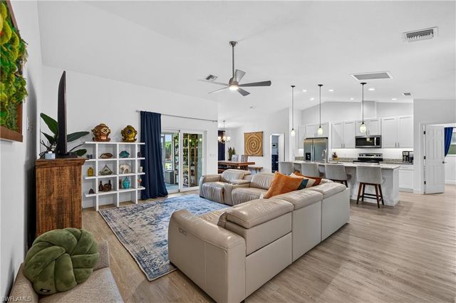 3104 Seafarer DR, Punta Gorda, FL 33983