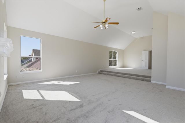 3618 Waynoka Drive, Carrollton, TX 75007