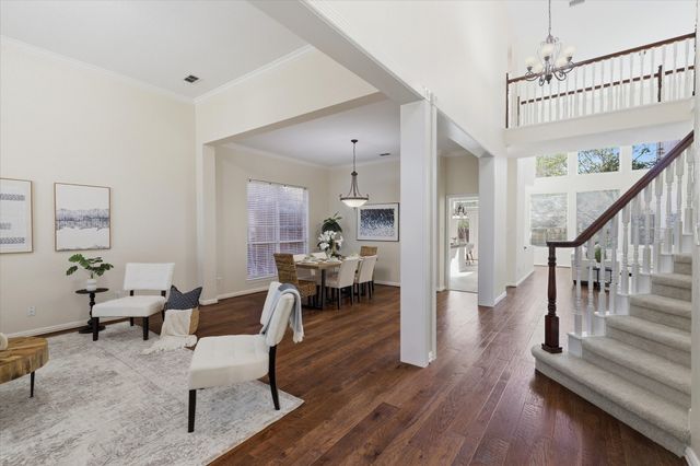 3618 Waynoka Drive, Carrollton, TX 75007