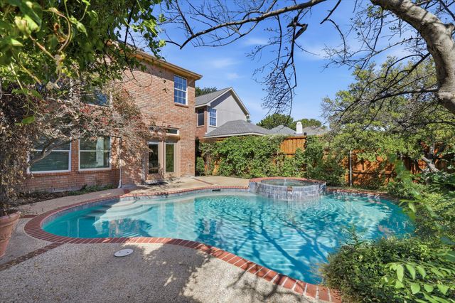 3618 Waynoka Drive, Carrollton, TX 75007