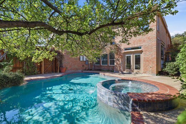 3618 Waynoka Drive, Carrollton, TX 75007