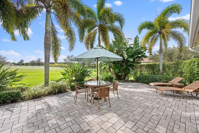 15416 Sunnyland Lane, Wellington, FL 33414