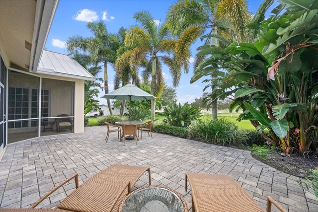 15416 Sunnyland Lane, Wellington, FL 33414