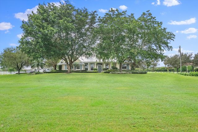 15416 Sunnyland Lane, Wellington, FL 33414