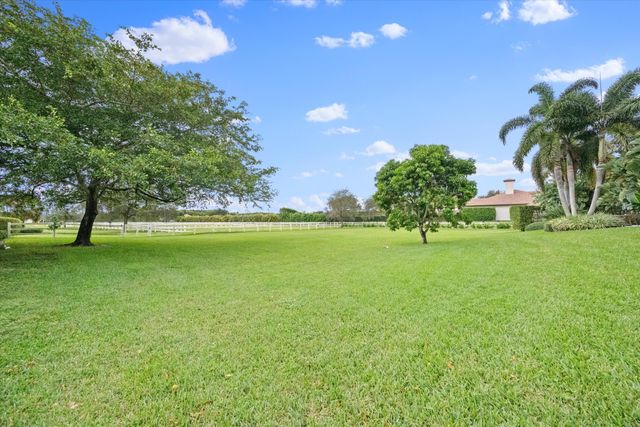15416 Sunnyland Lane, Wellington, FL 33414