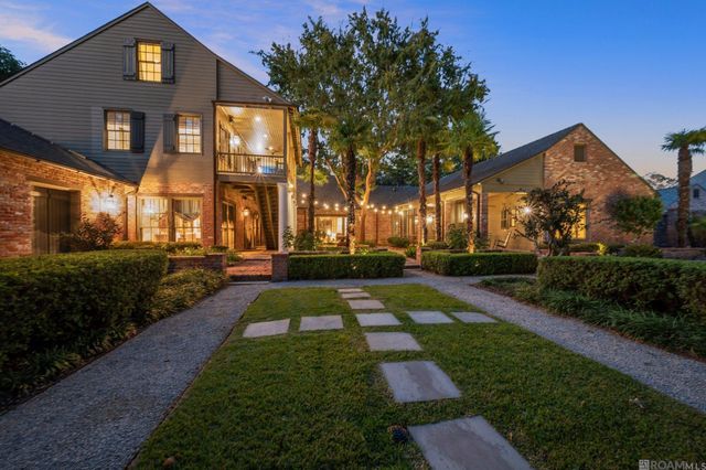 16026 Highland Bluff Ct, Baton Rouge, LA 70810