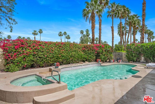 14 Belmonte Drive, Palm Desert, CA 92211