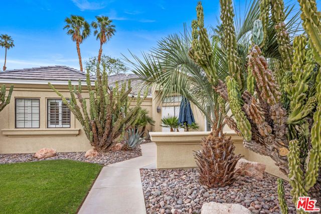 14 Belmonte Drive, Palm Desert, CA 92211