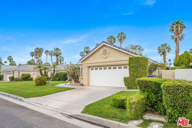 14 Belmonte Drive, Palm Desert, CA 92211