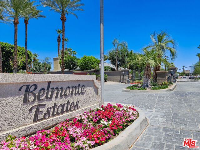 14 Belmonte Drive, Palm Desert, CA 92211