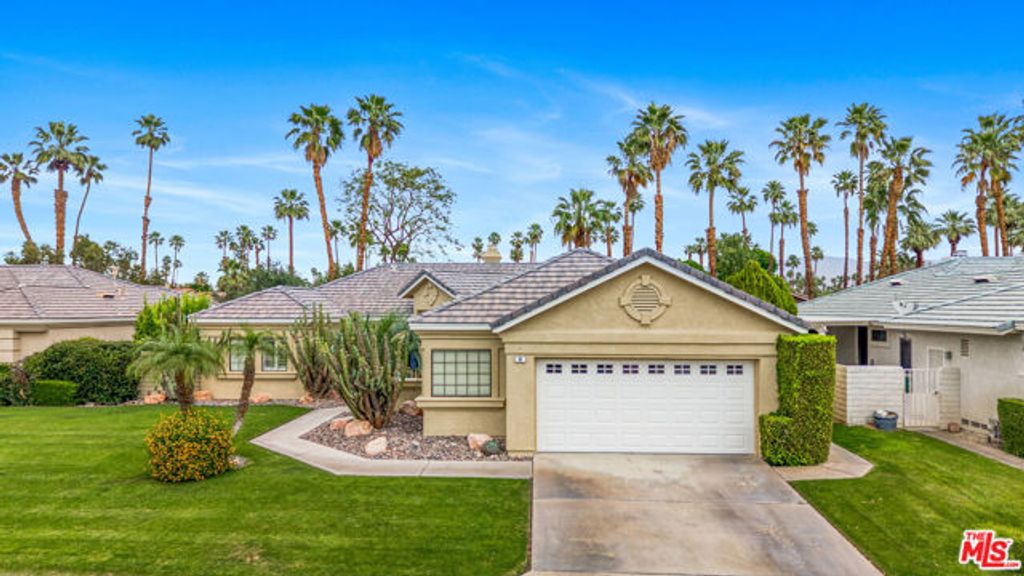 14 Belmonte Drive, Palm Desert, CA 92211