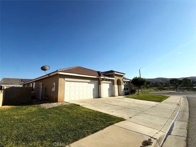 3540 Tamarisk, Palmdale, CA 93551