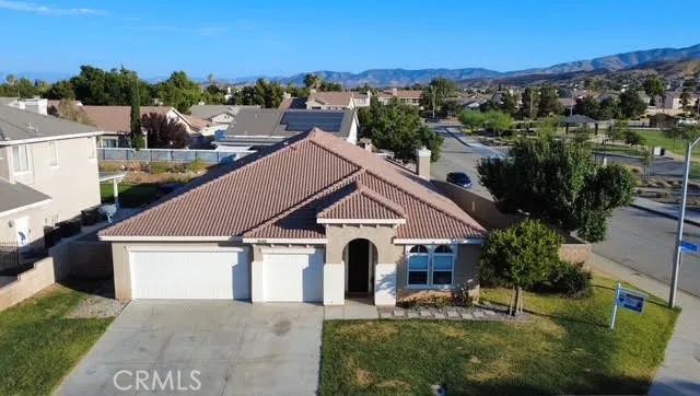 3540 Tamarisk, Palmdale, CA 93551