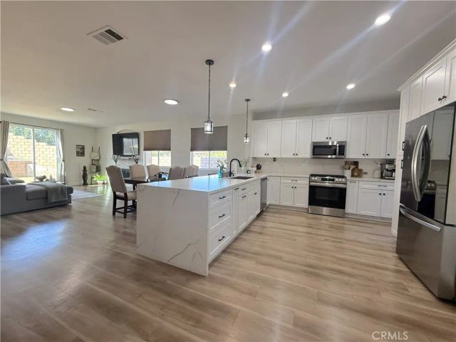 3540 Tamarisk, Palmdale, CA 93551