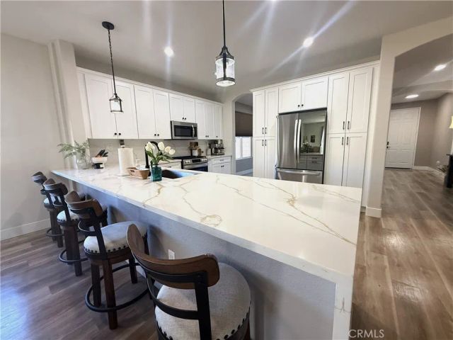 3540 Tamarisk, Palmdale, CA 93551