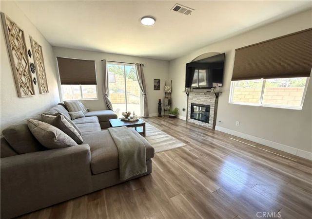 3540 Tamarisk, Palmdale, CA 93551