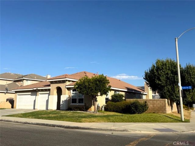 3540 Tamarisk, Palmdale, CA 93551