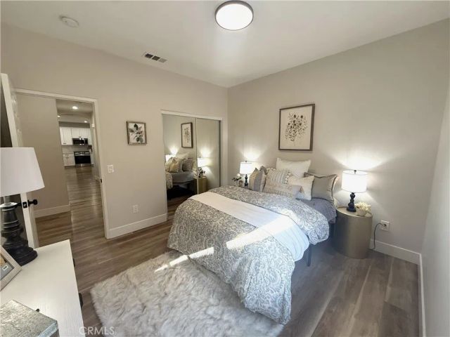 3540 Tamarisk, Palmdale, CA 93551