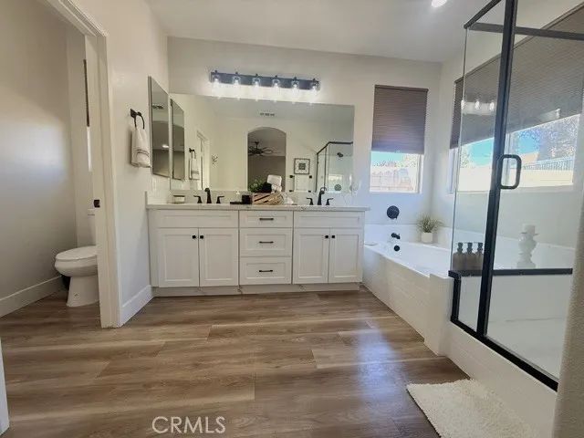 3540 Tamarisk, Palmdale, CA 93551