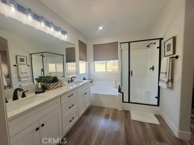 3540 Tamarisk, Palmdale, CA 93551