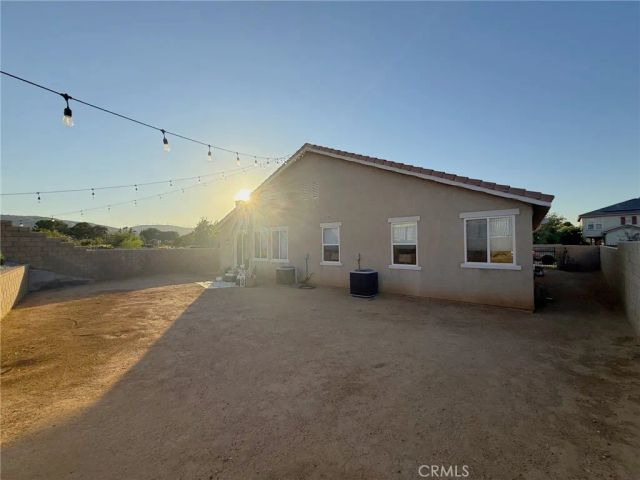 3540 Tamarisk, Palmdale, CA 93551