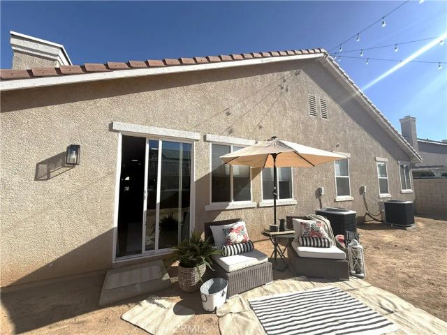 3540 Tamarisk, Palmdale, CA 93551