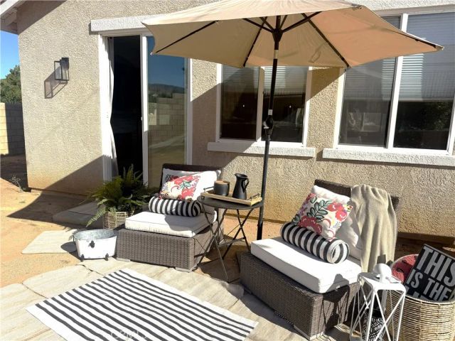 3540 Tamarisk, Palmdale, CA 93551