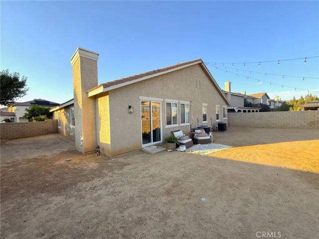 3540 Tamarisk, Palmdale, CA 93551