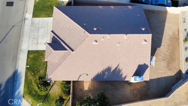 3540 Tamarisk, Palmdale, CA 93551