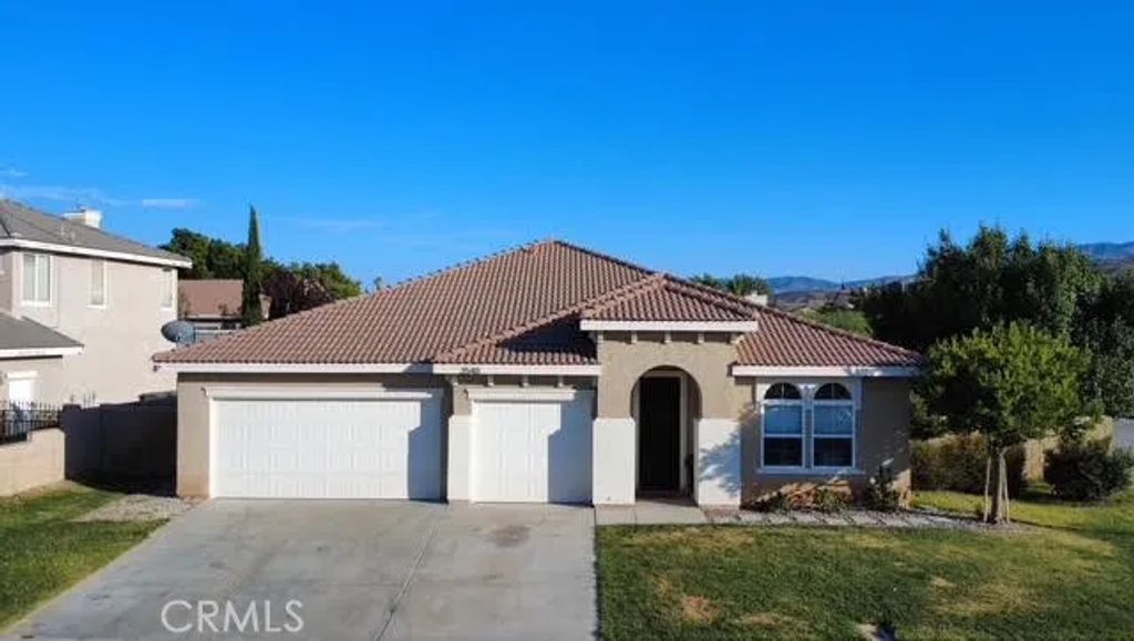 3540 Tamarisk, Palmdale, CA 93551