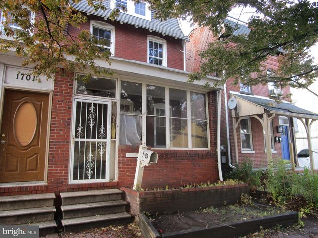 1703 N PINE ST, Wilmington, DE 19802
